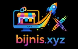 bijnis.xyz